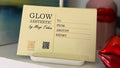 GLOW-ს 100 ლარიანი სასაჩუქრე ბარათი